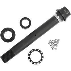 Axe arrière creux de roue Shimano Fh-M678