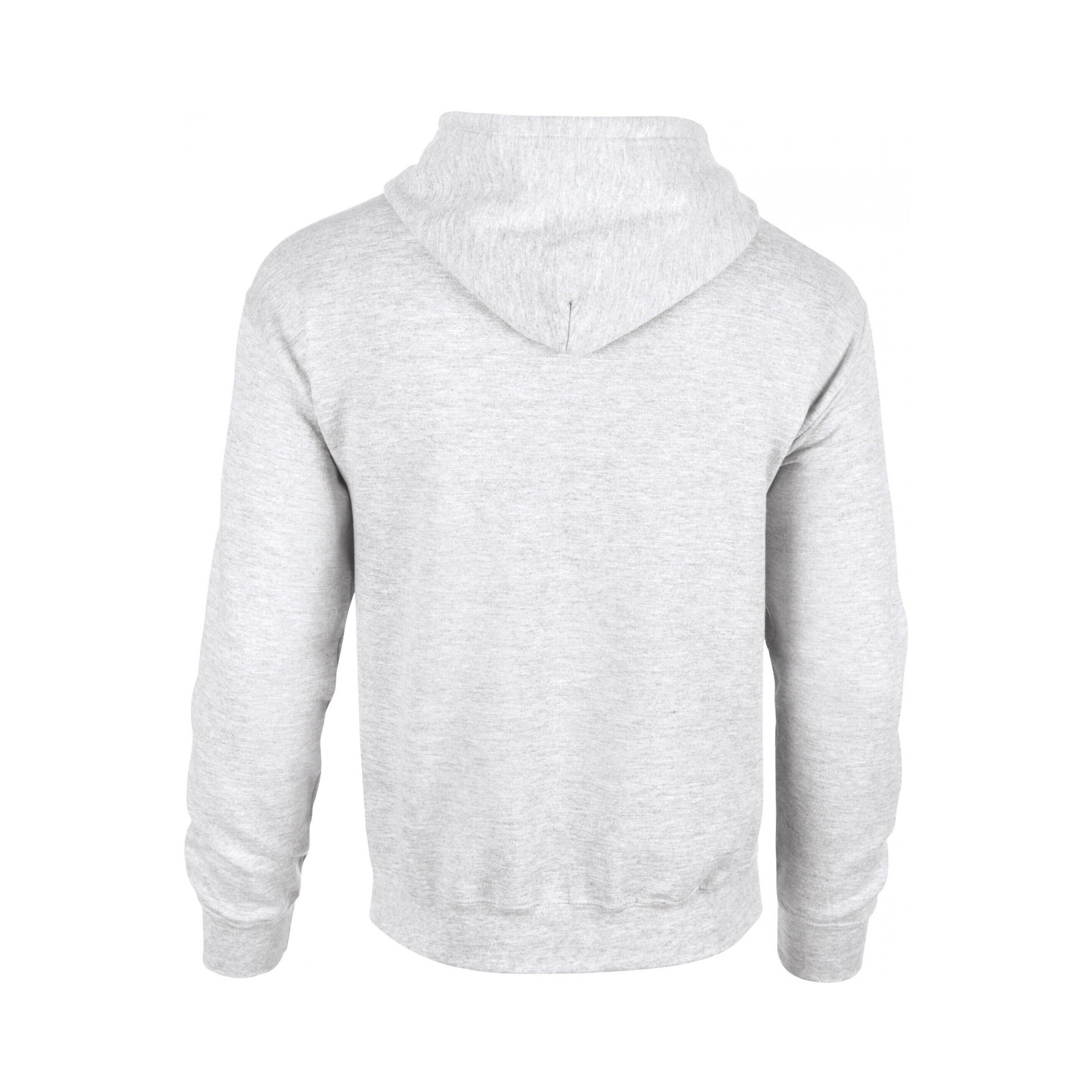 Sudadera con capucha y cremallera Gildan Heavy Blend ® 3/3