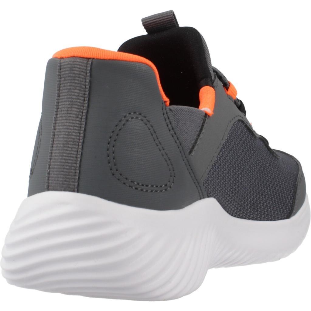 Zapatillas niño Skechers 403822l  Slip-ins 3/5