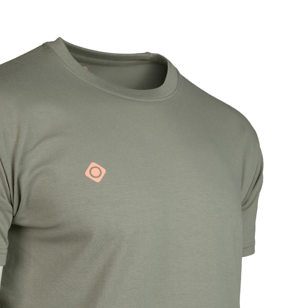 BRIANES M V2 T-shirt classique à manches courtes, confortable et polyvalent 3/4