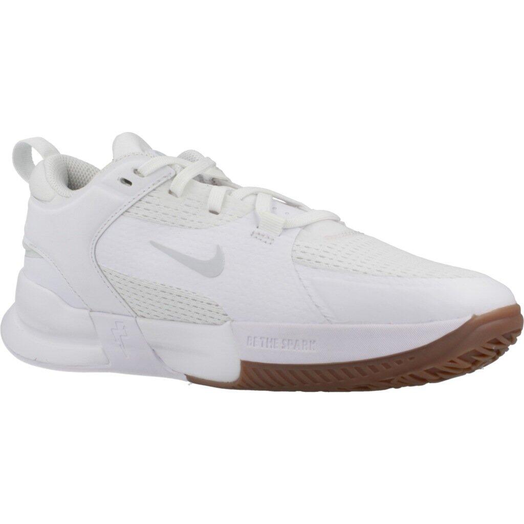 Scarpe Da Ginnastica Nike Modello Crosscourt Big Kids Sh Colore Bianco 5/5