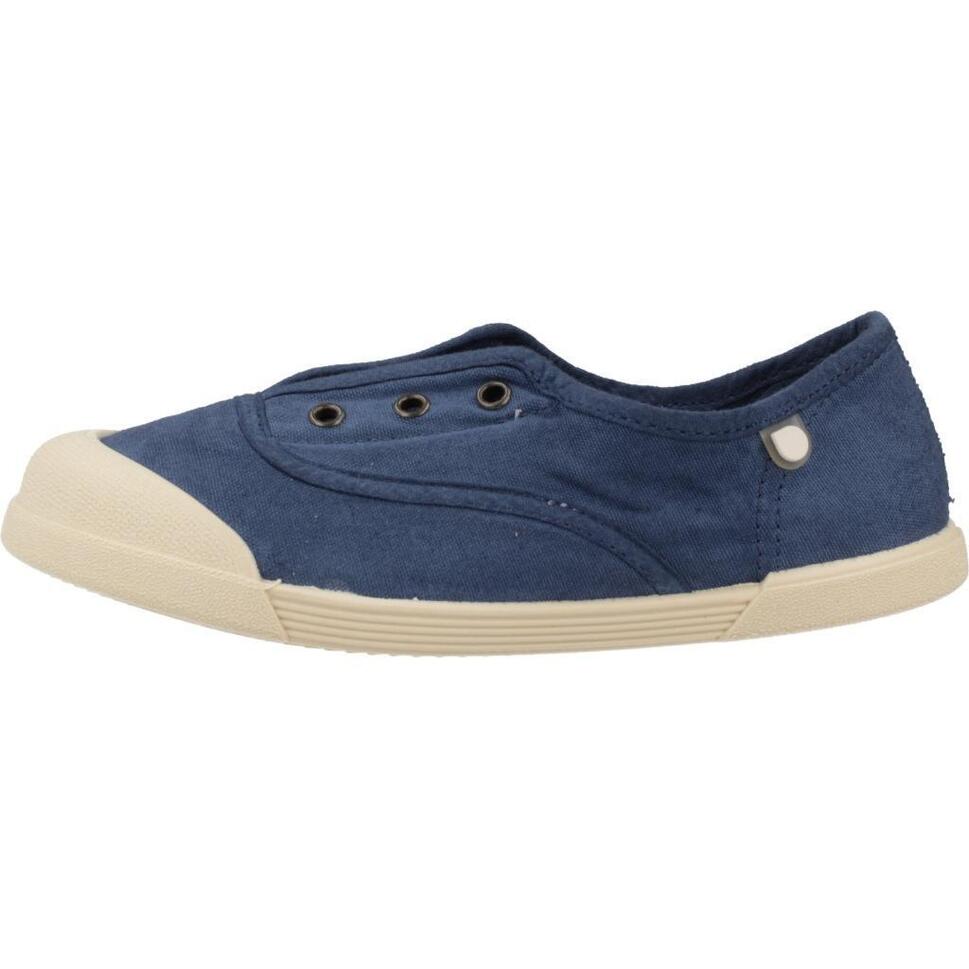 Buty IGOR S10330 Niebieski