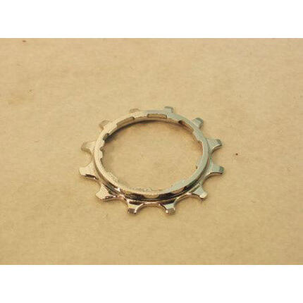 Shimano Miche Ritzel 12T für 8/9-fach.