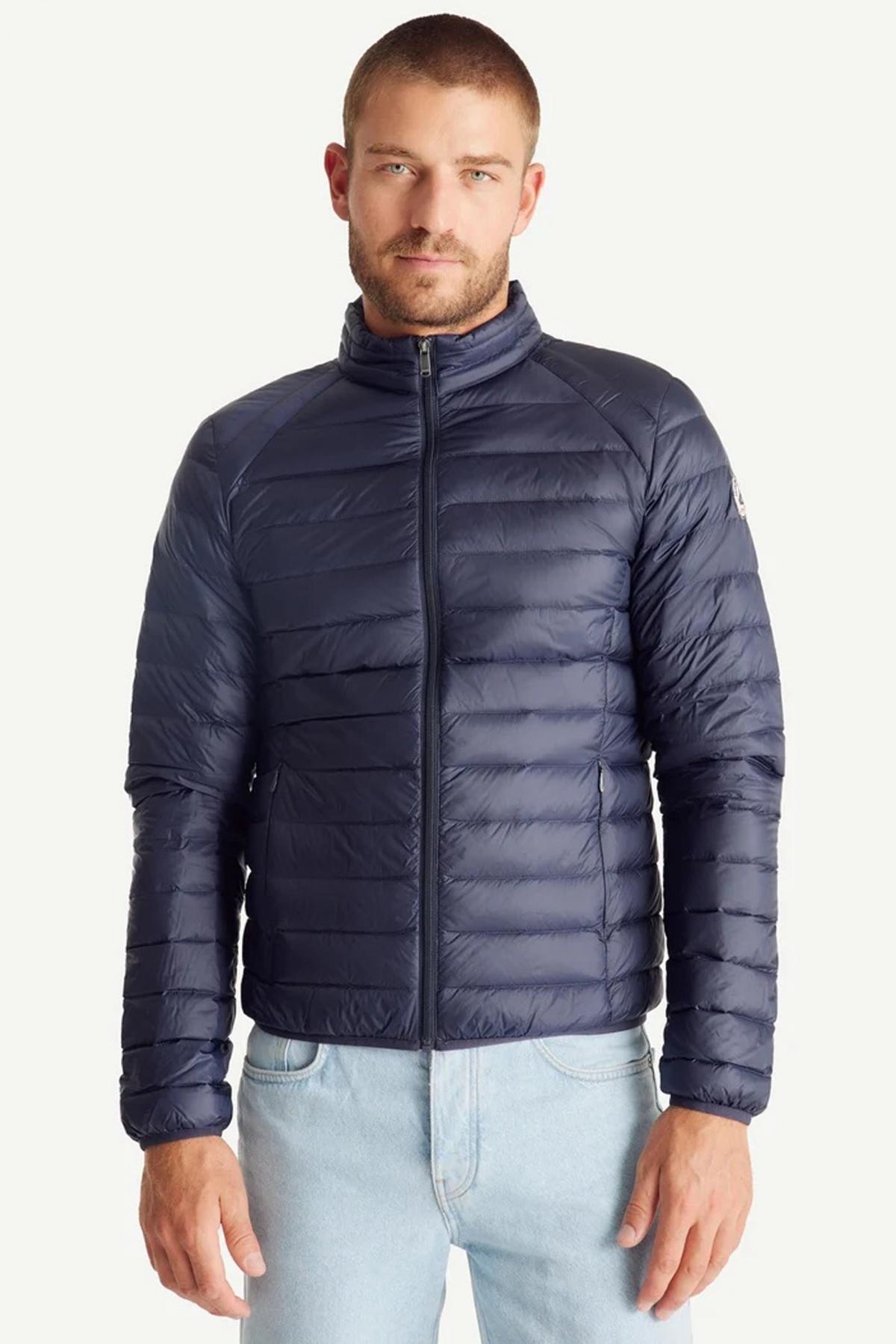 Doudoune légère col montant MAT NOOS 5/7