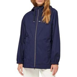 Veste Geox Modèle W Ischia Couleur Beige