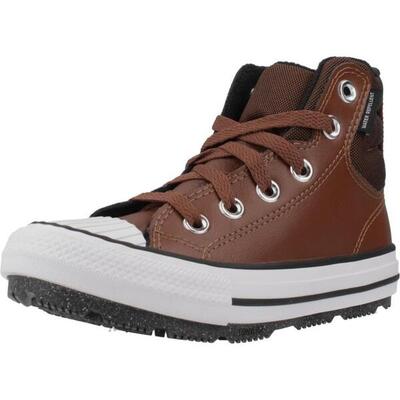 Zapatillas niña Converse Chuck Taylor All Star Berkshirre Boot Hi