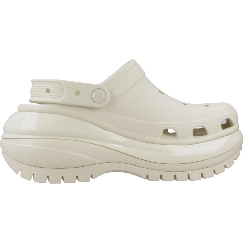 Women universal Shoes Crocs Mega Crush Clog 4/6
