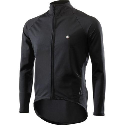 SIXS Winter softshell jacket Sixs Twister