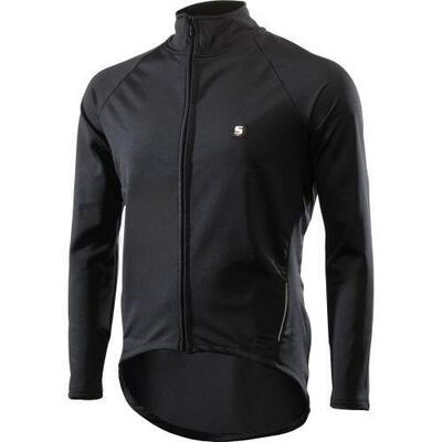 Giacca invernale softshell Sixs Twister
