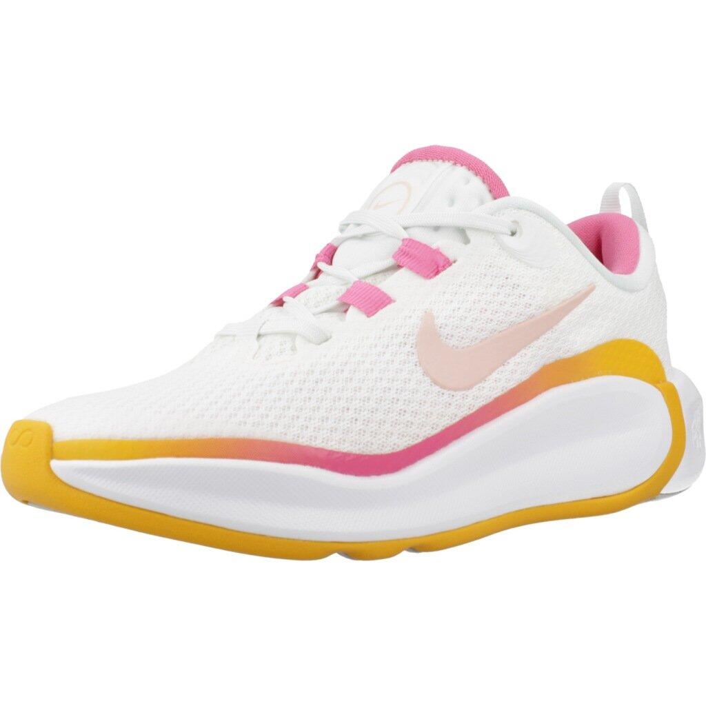 Sneakers Nike Modell Kidfinity Big Kids Sho Farbe Weiß 1/5