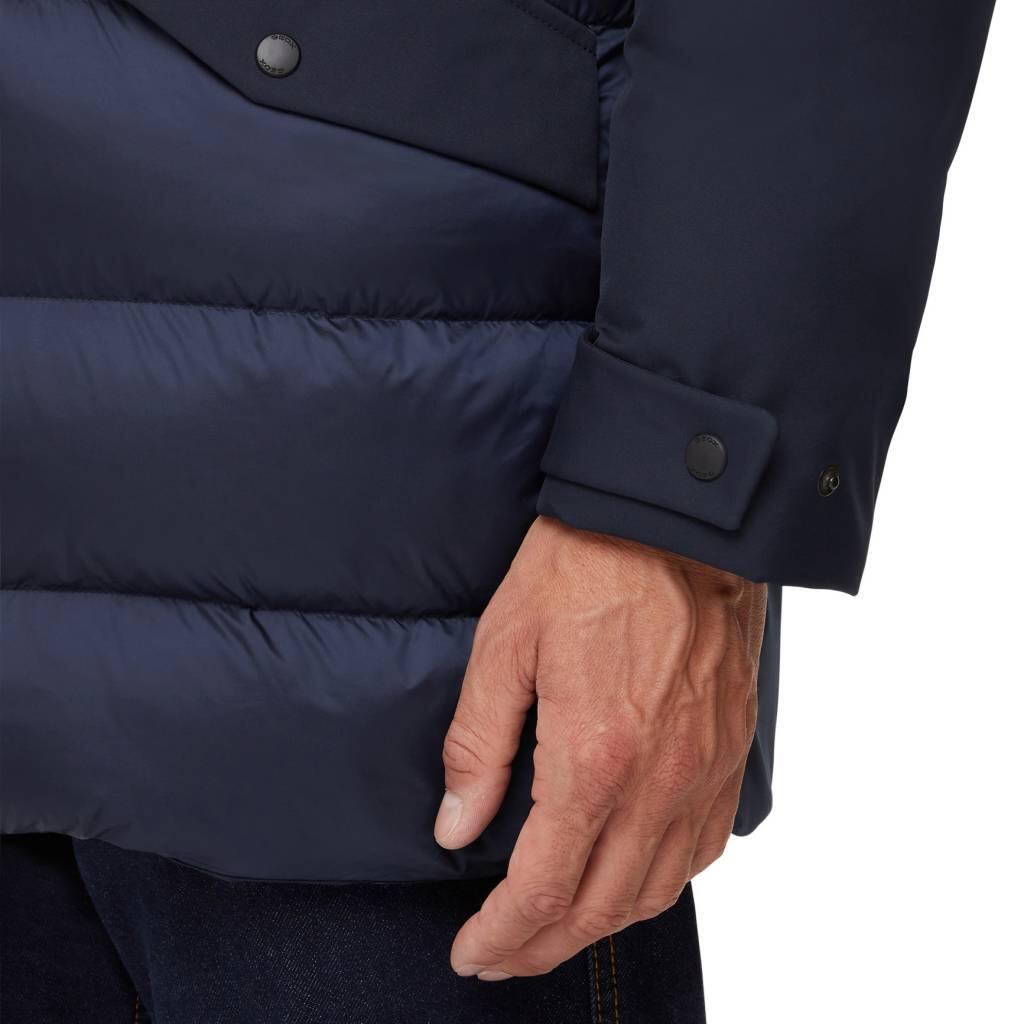 Jack Geox Model M Sapienza Kleur Blauw 5/5