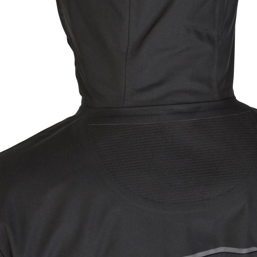 Veste Geox Modèle M Clintford Couleur Noir 5/5