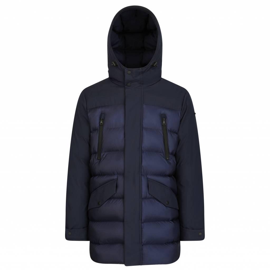 Jack Geox Model M Sapienza Kleur Blauw 2/5
