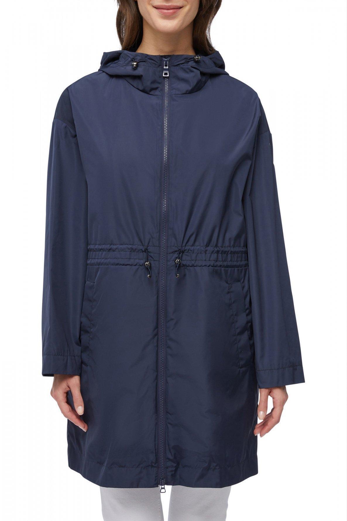 Chubasquero > Cortavientos Mujer Geox W Bulmya Long Parka 5/5