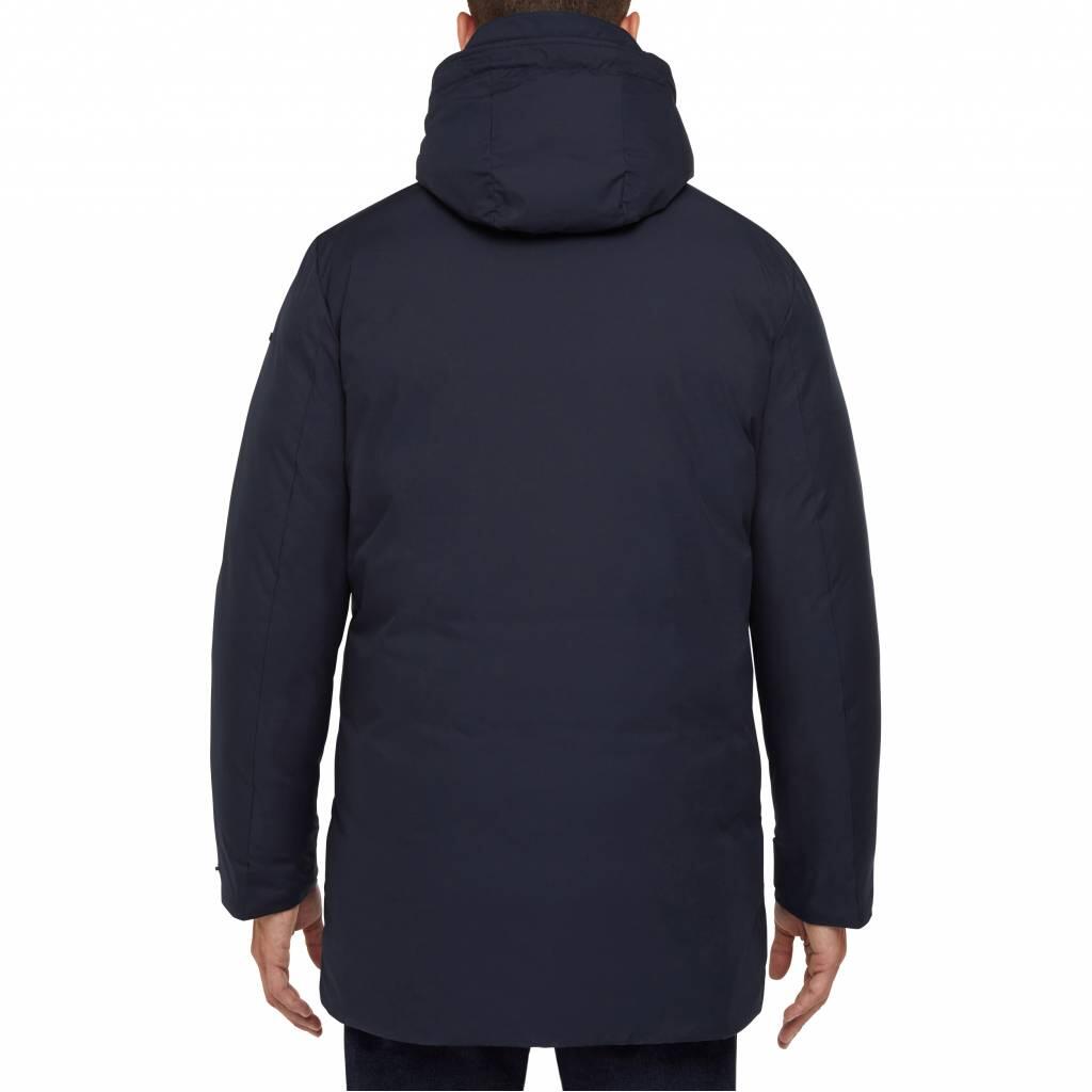 Jack Geox Model M Sapienza Kleur Blauw 4/5