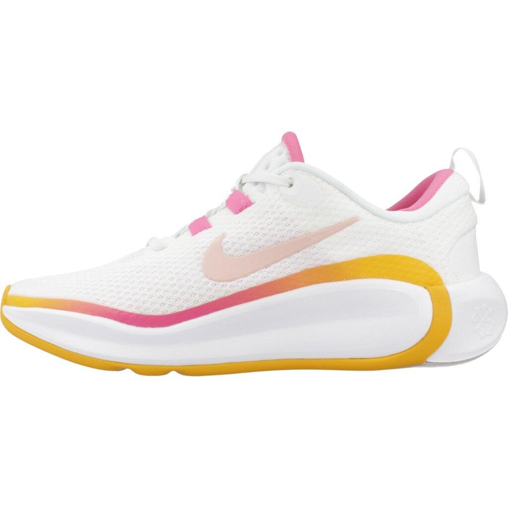 Sneakers Nike Modell Kidfinity Big Kids Sho Farbe Weiß 2/5