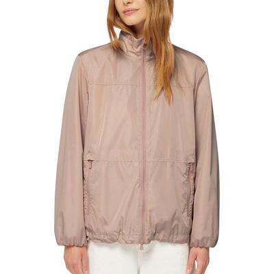 Chaqueta Mujer Geox W Spherica Rosa