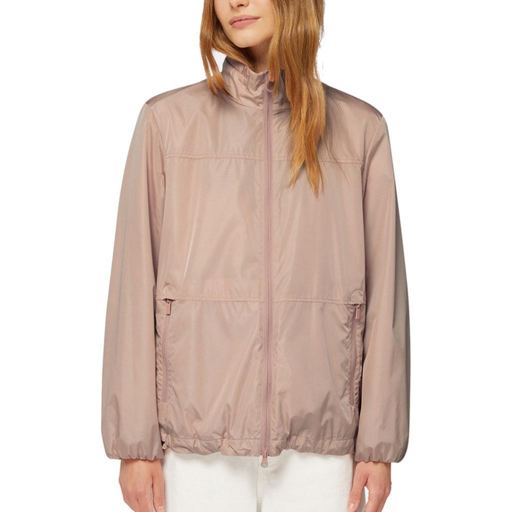 Geox - Veste Geox Modèle W Spherica Couleur Rose - Veste - Rose - Decathlon