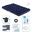 Matelas gonflable Bestway - 2P -  191x137x28 cm + Accessoires CB10