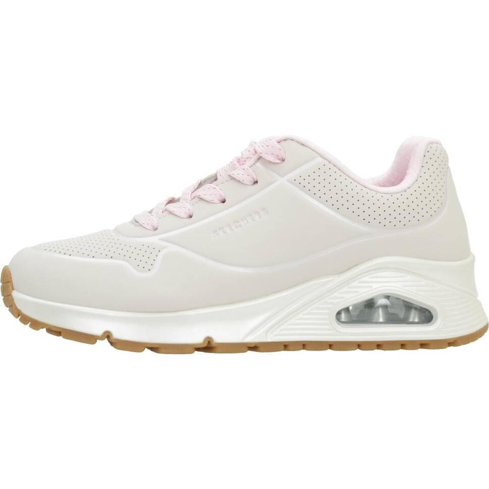 Tenisówki Skechers Model Uno Gen1 Kolor Rose