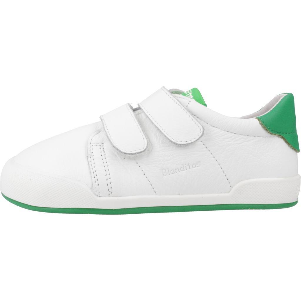 Buty BLANDITOS LONDRESBD Zielony 2/5