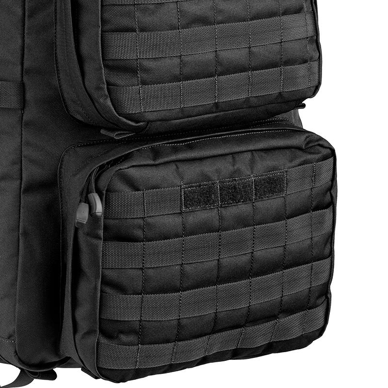 Rugzak Ares modulair backpack 50 liter - Zwart 4/5