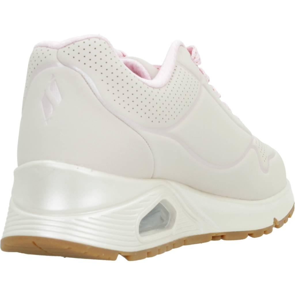 Meisjestrainers Skechers Uno Gen1 - Cool Heels 3/5