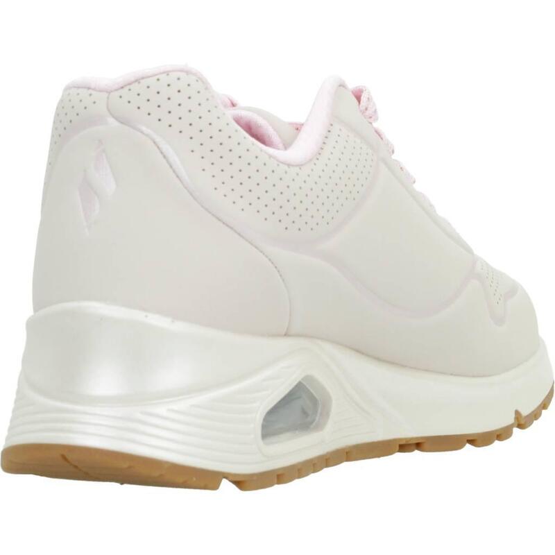 Tenisówki Skechers Model Uno Gen1 Kolor Rose