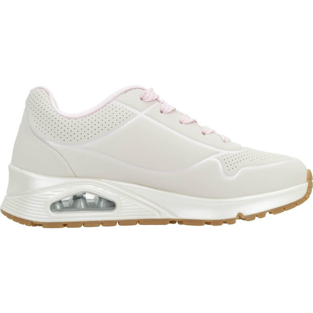 Meisjestrainers Skechers Uno Gen1 - Cool Heels 4/5