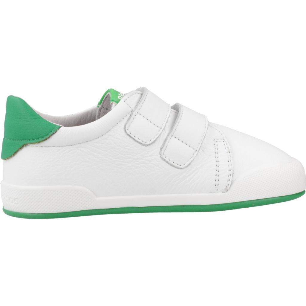 Buty BLANDITOS LONDRESBD Zielony 4/5