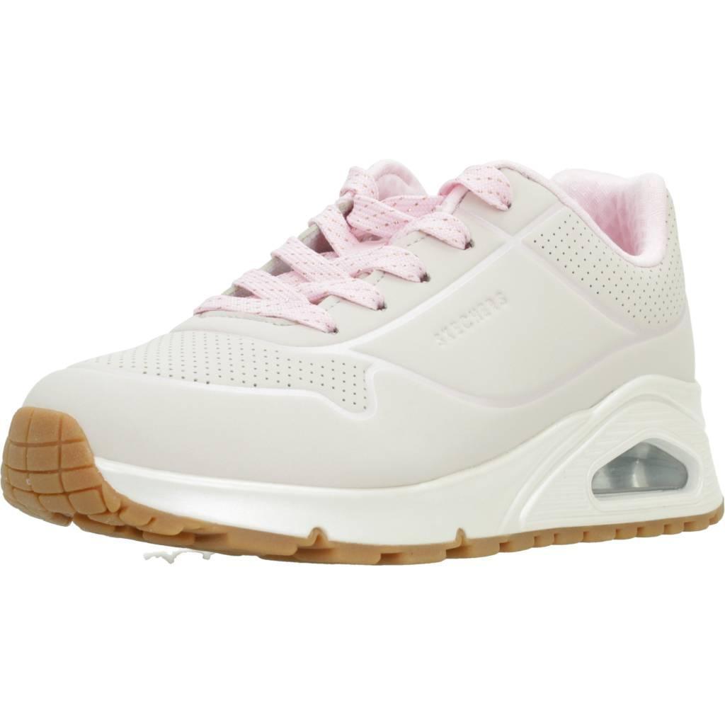 Trenerzy dziewczęcy Skechers Uno Gen1 - Cool Heels
