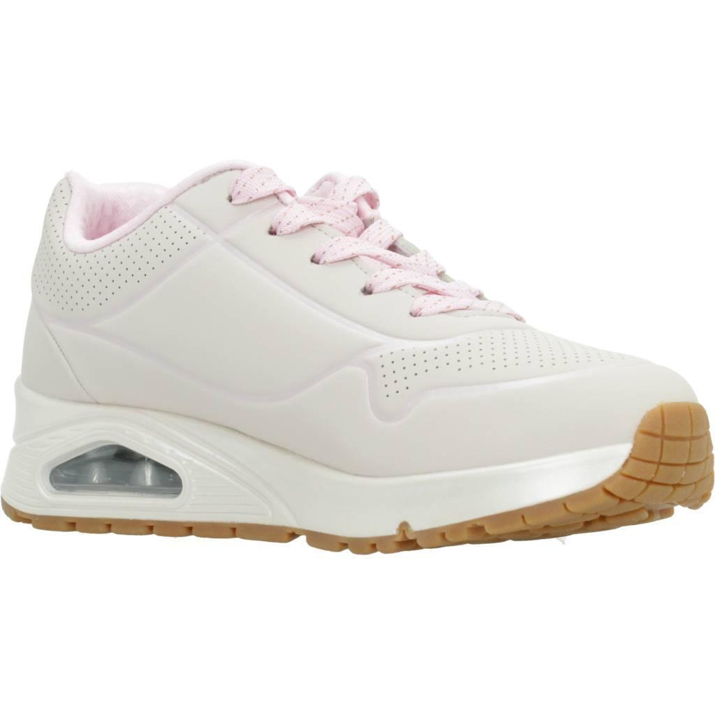 Meisjestrainers Skechers Uno Gen1 - Cool Heels 5/5