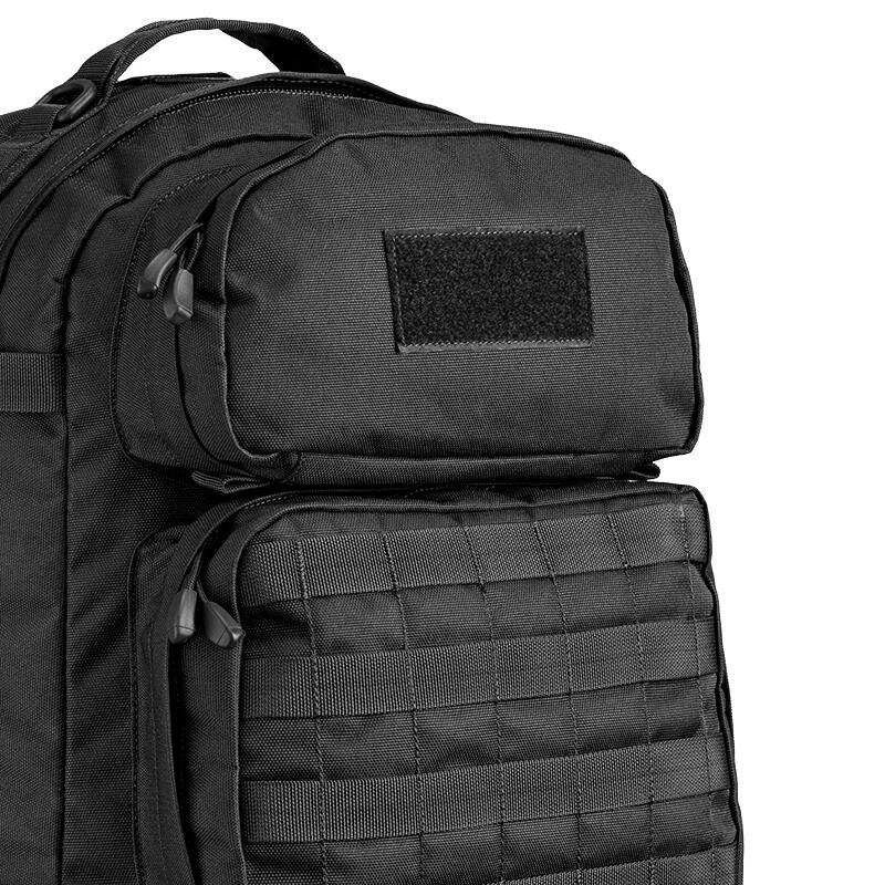 Rugzak Ares modulair backpack 50 liter - Zwart 2/5
