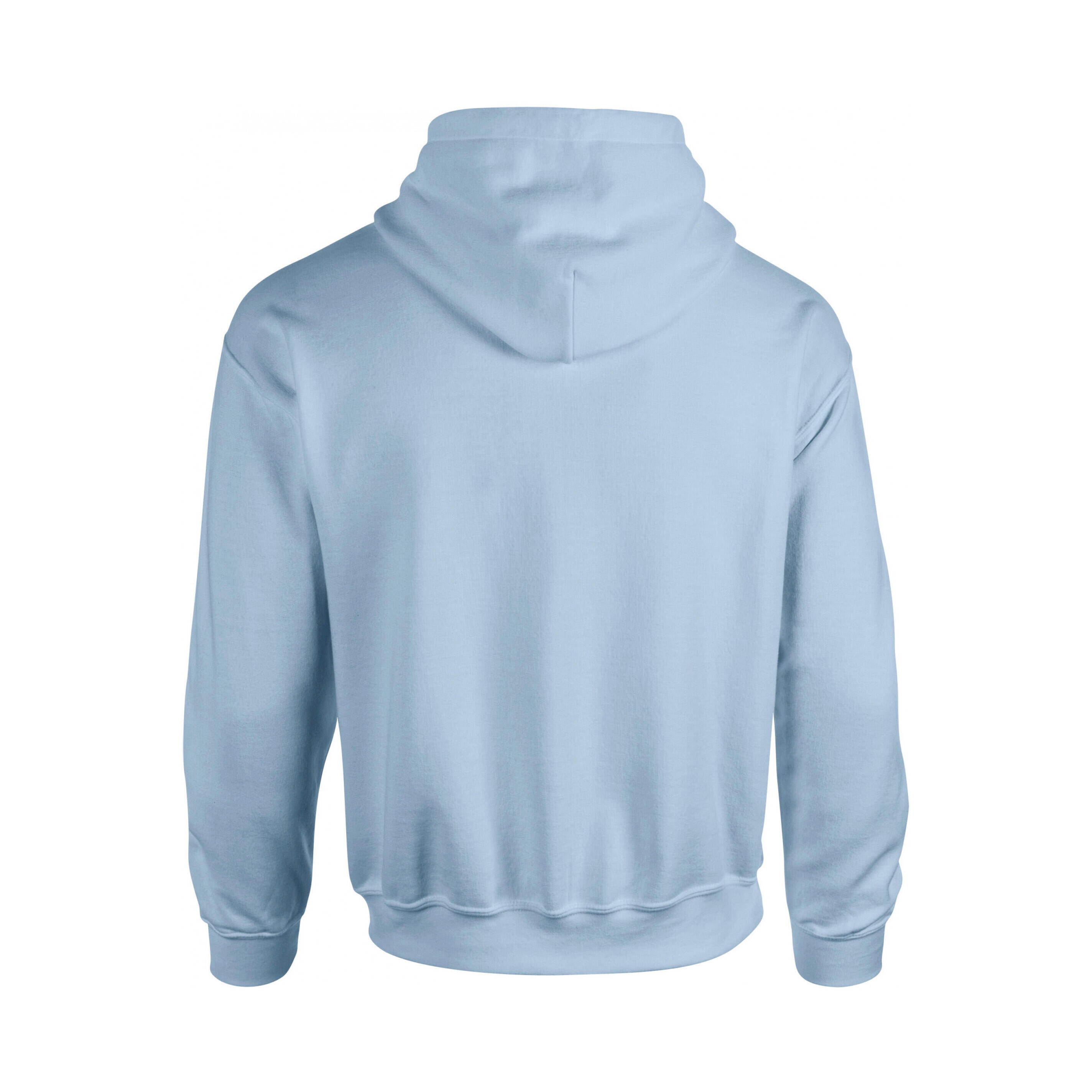 Kapuzenpullover Gildan Heavy Blend ® 3/3