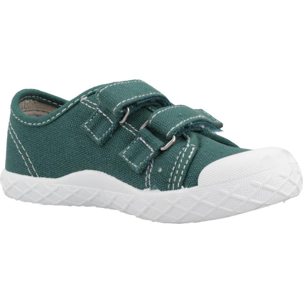 Scarpe Da Ginnastica Chicco Modello Cambridge 3 Colore Verde 5/5