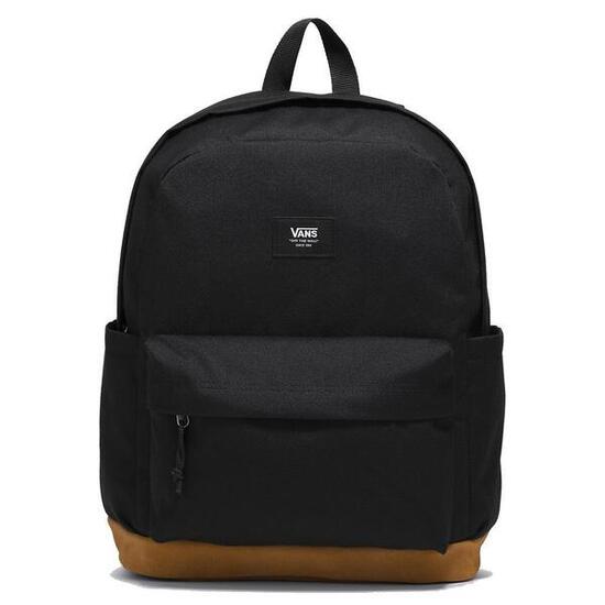 Mochilas Hombre Vans Old Skool Sport Backpa Negro