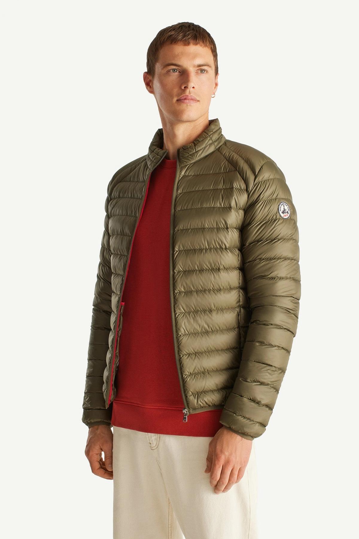 Jackett Jott Modell Mat Noss Farbe Grün 5/7