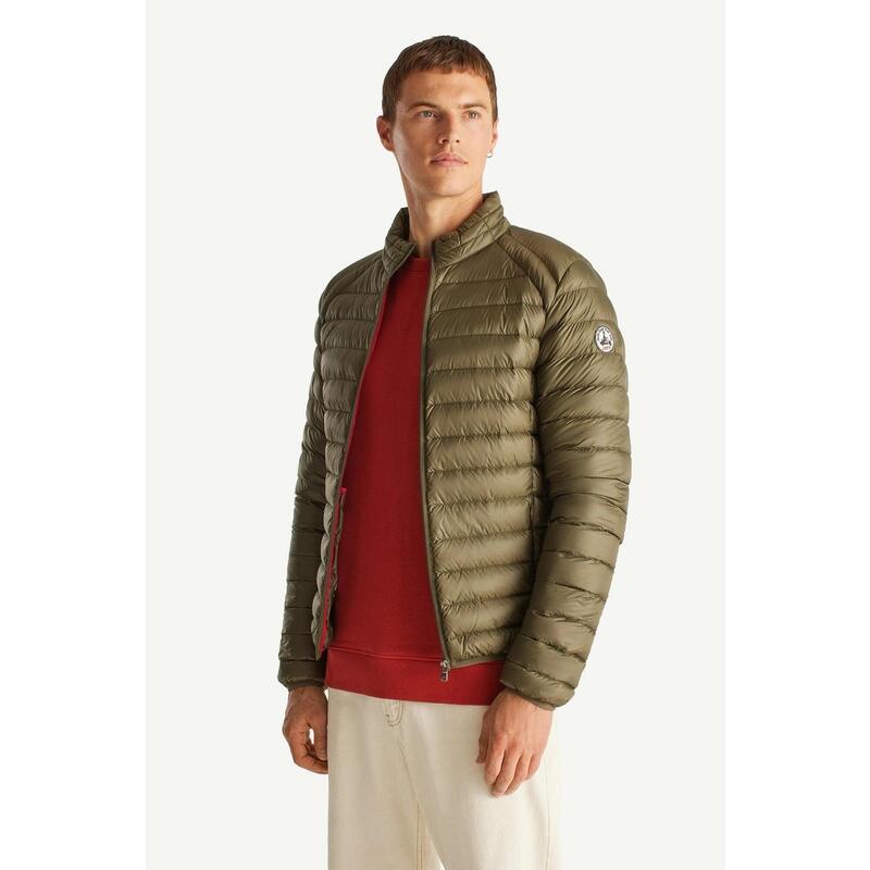 Puffed jacket JOTT Mat