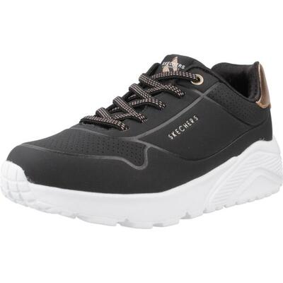 Zapatillas niña Skechers Uno Lite-metallic Mo