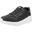 Baskets Skechers Modèle Uno Lite-metallic Mo Couleur Noir