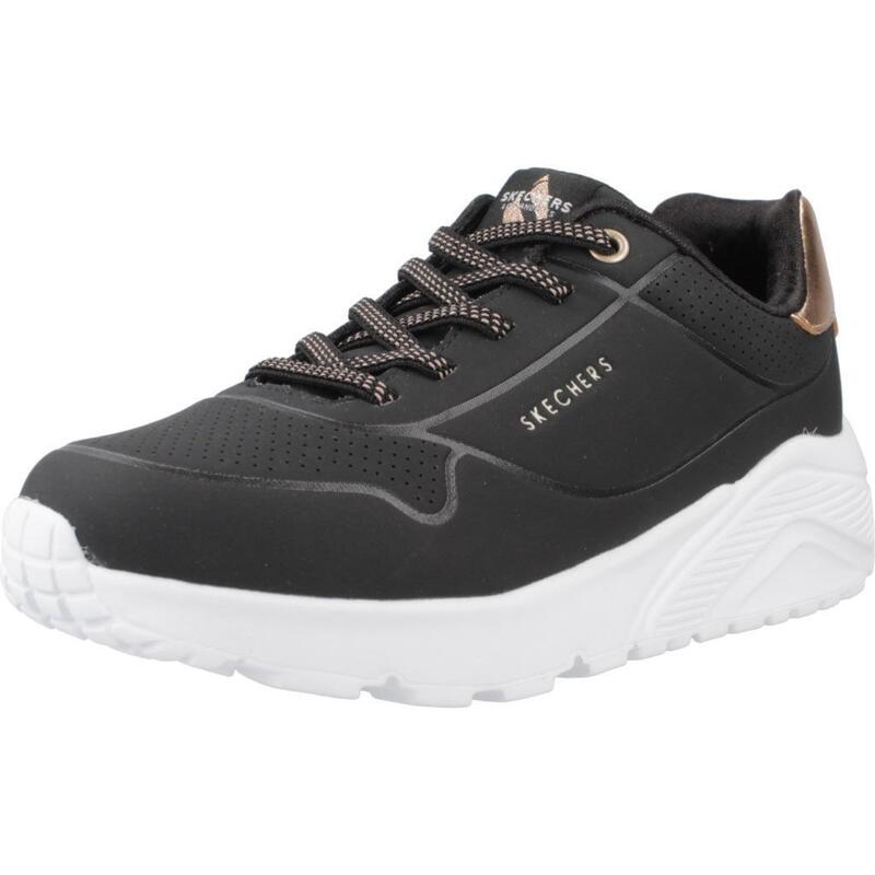 Tenisky Skechers Model Uno Lite-metallic Mo Barva černý