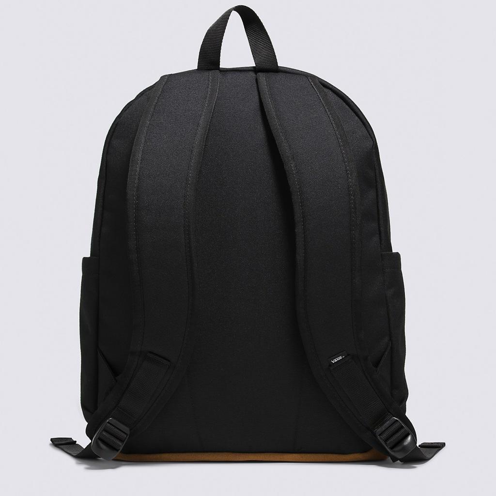 Vans Modèle Old Skool Sport Backpa Couleur Noir 3/7