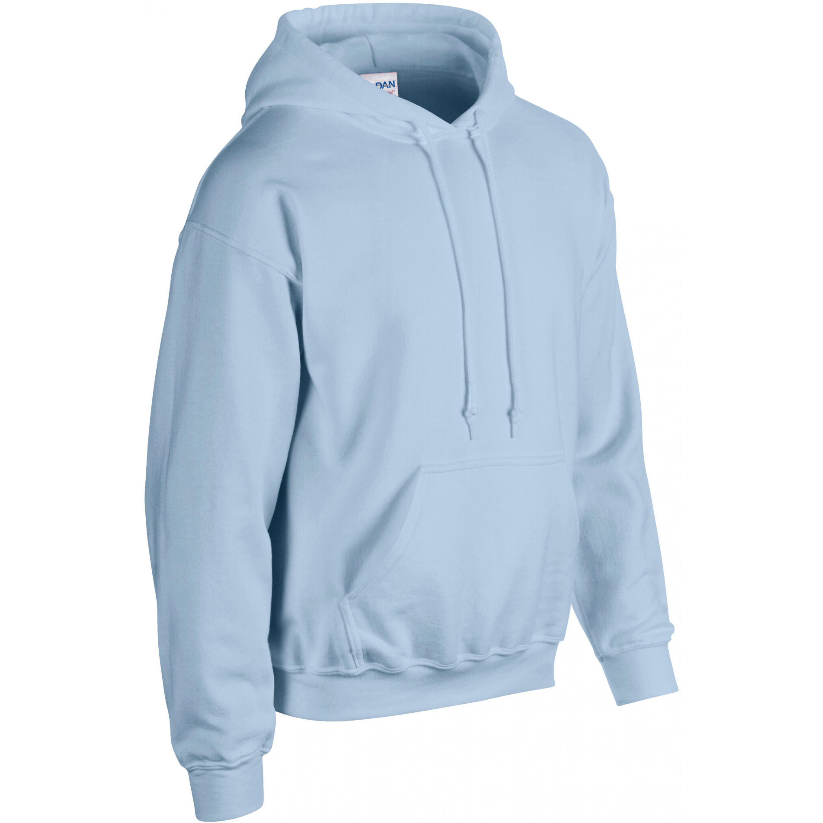 Kapuzenpullover Gildan Heavy Blend ® 2/3