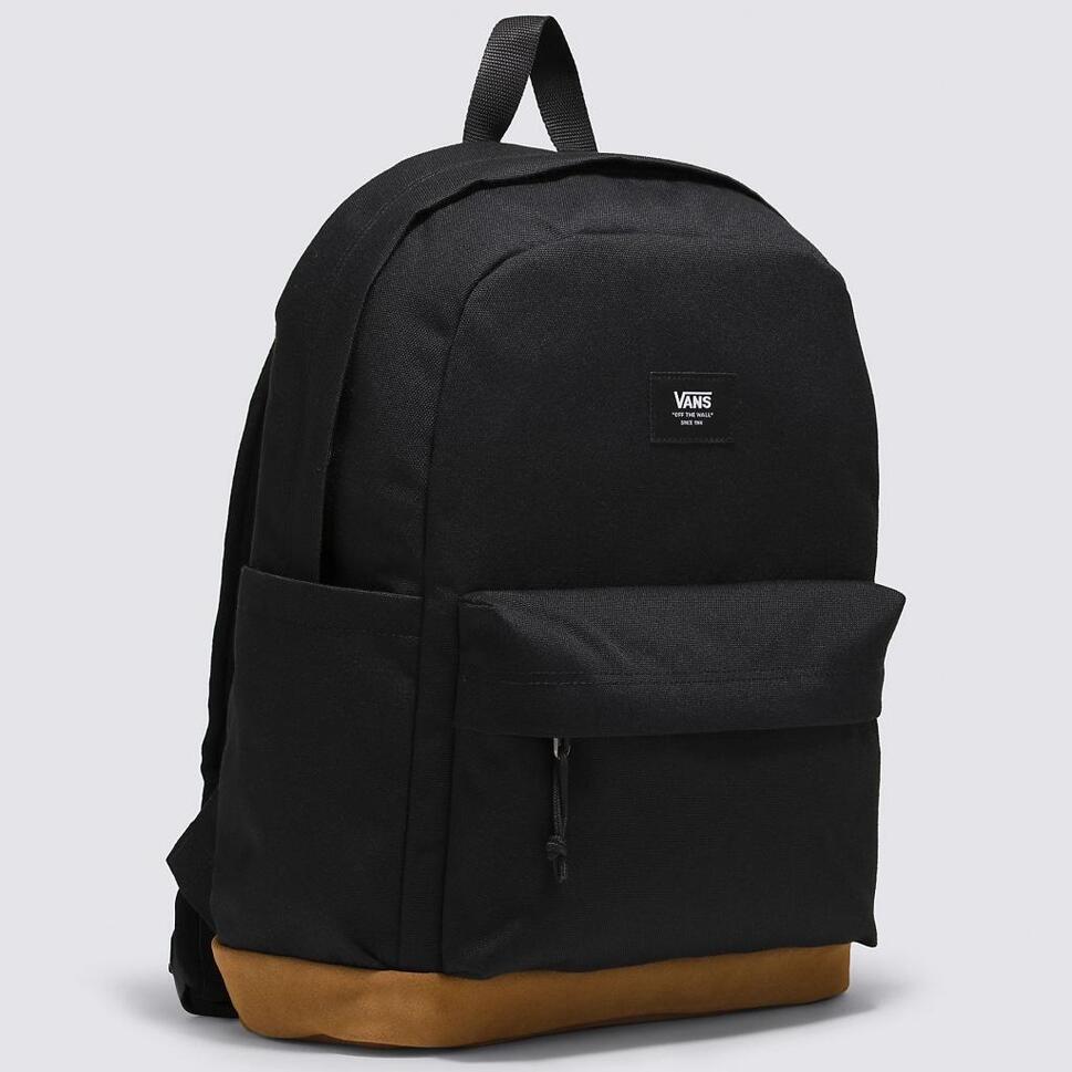 Vans Model Old Skool Sport Backpa Kolor Czarny