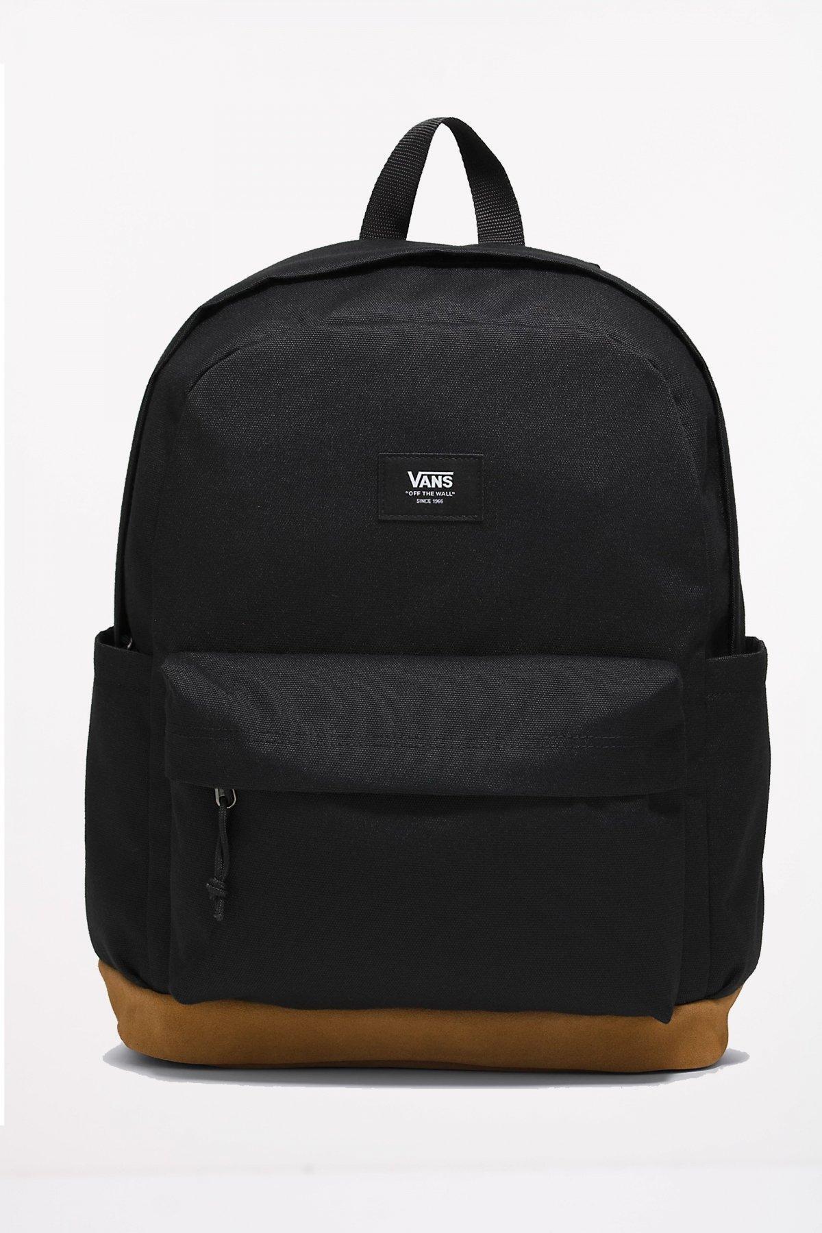Vans Modèle Old Skool Sport Backpa Couleur Noir 5/7