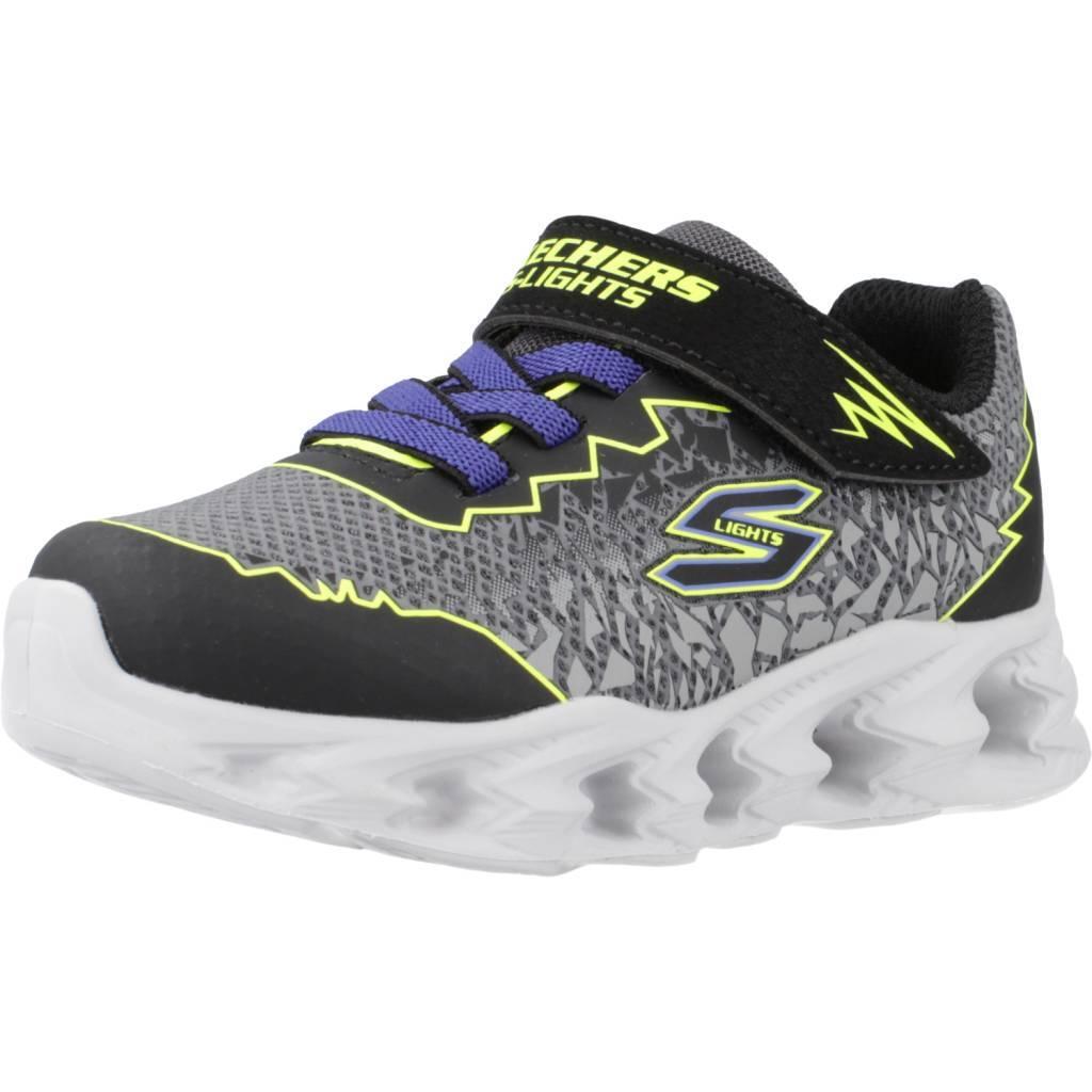 Tenisówki Skechers Model Vortex 2.0 Kolor Szary