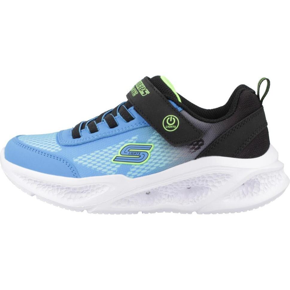 Adidasy Skechers Meteor-ligh, Dzieci