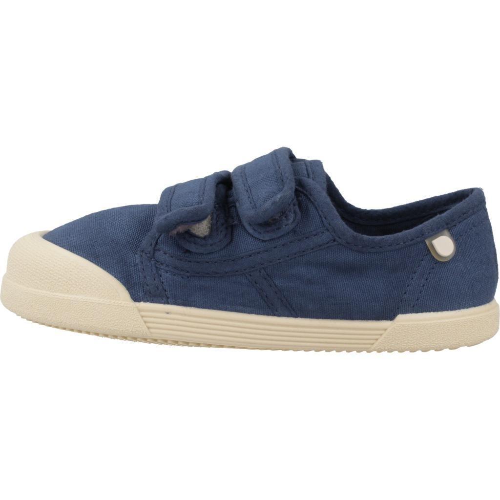 Sneakers Igor Modell S10333 Farbe Blau 2/6