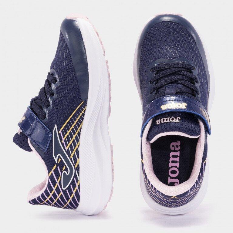 Zapatilla para Running para UNISEX JOMA ZAPATILLA SUPERCROSS 4/5