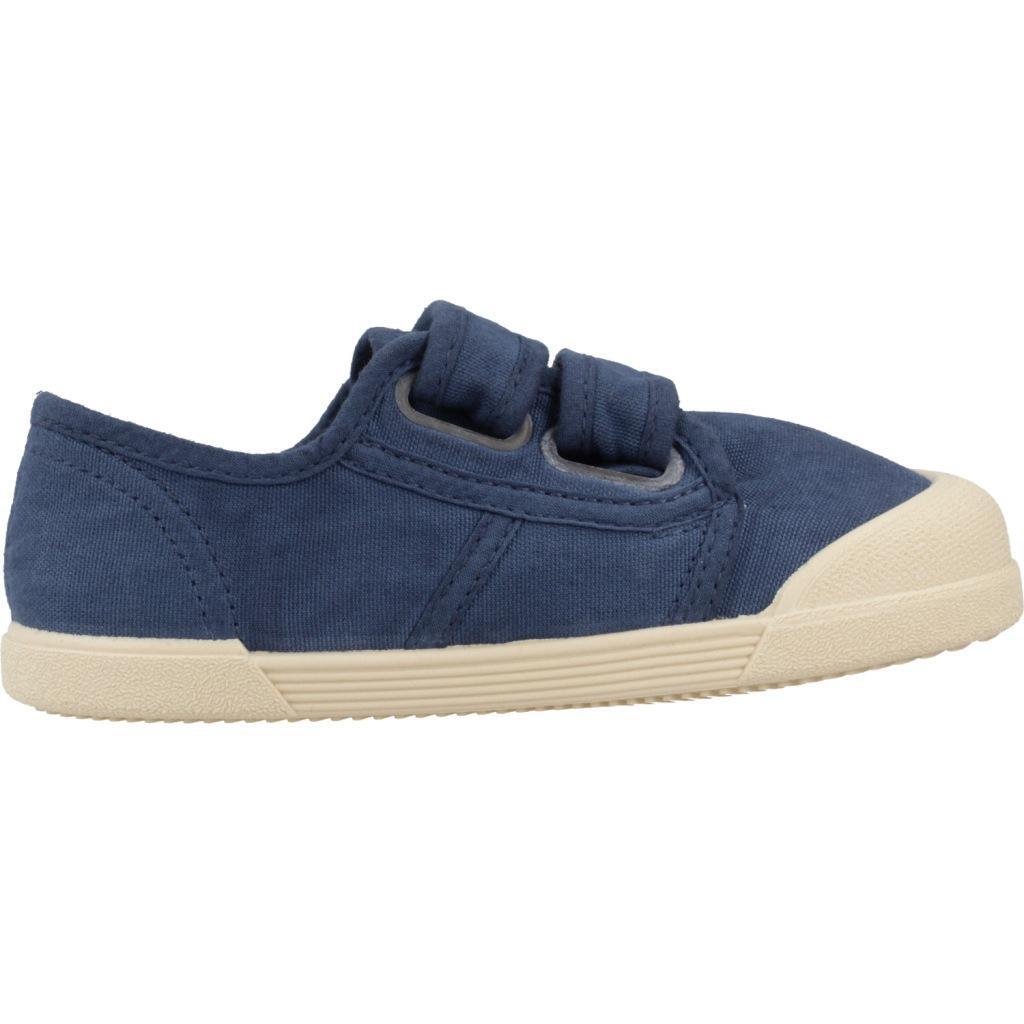 Sneakers Igor Modell S10333 Farbe Blau 4/6